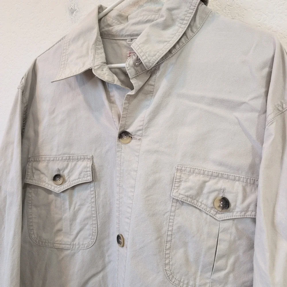 Banana Republic vintage banana
